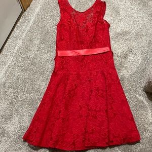 NWT size 8 dress